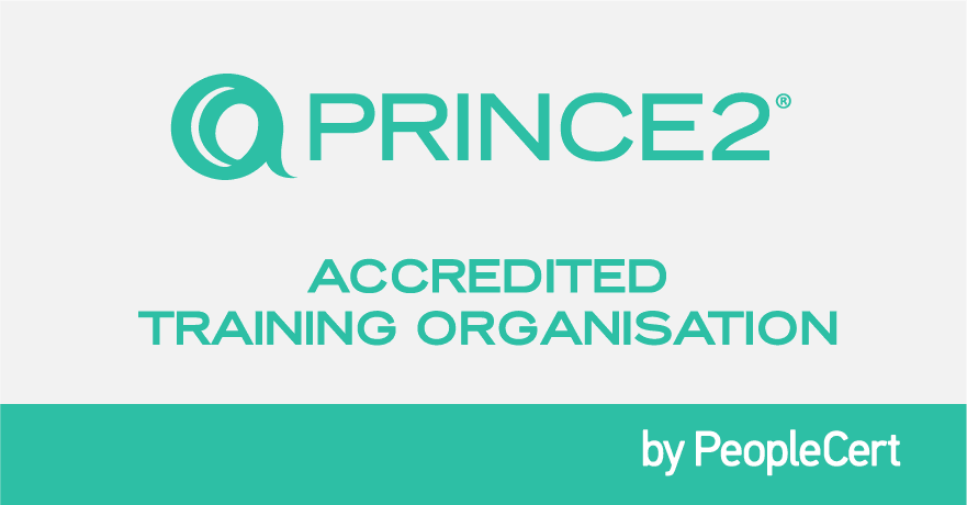 PRINCE2-ATO Badge – To use on all PRINCE2 Pages