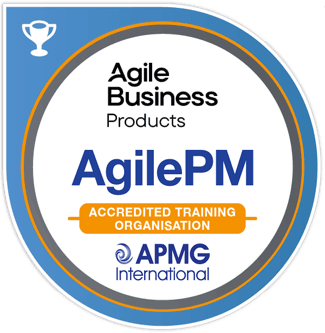 AgilePMBadge